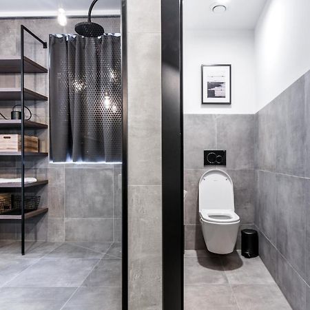 Apartmanovy Dum U Tomana 布尔诺 外观 照片