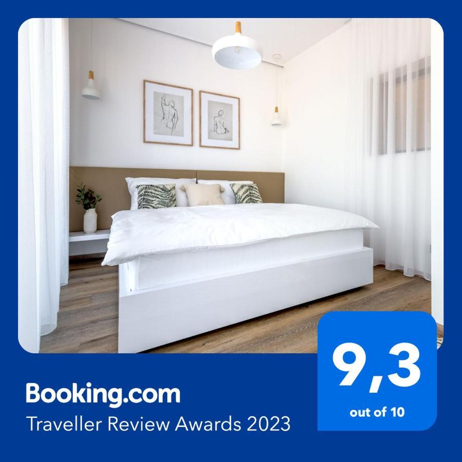 Apartmanovy Dum U Tomana 布尔诺 外观 照片