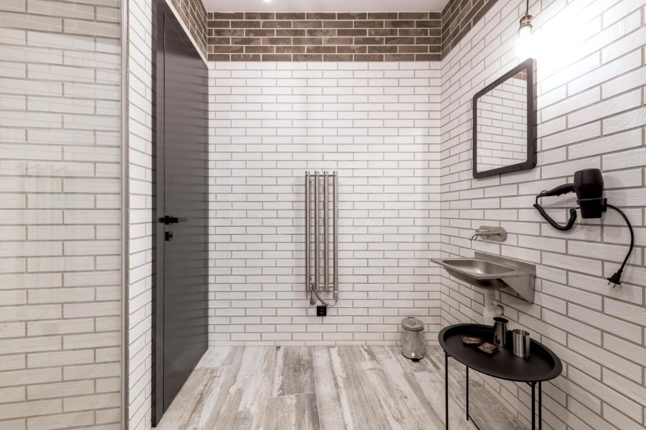 Apartmanovy Dum U Tomana 布尔诺 外观 照片