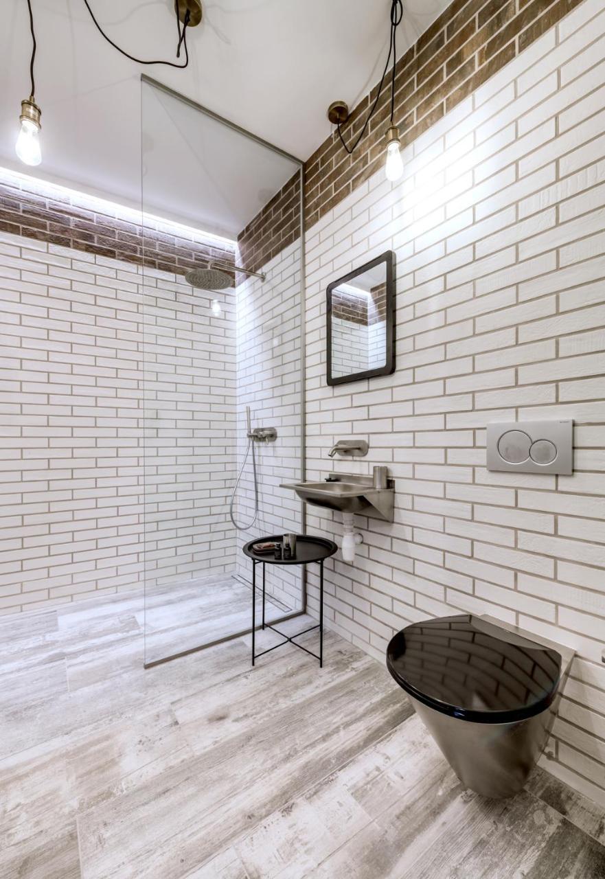 Apartmanovy Dum U Tomana 布尔诺 外观 照片