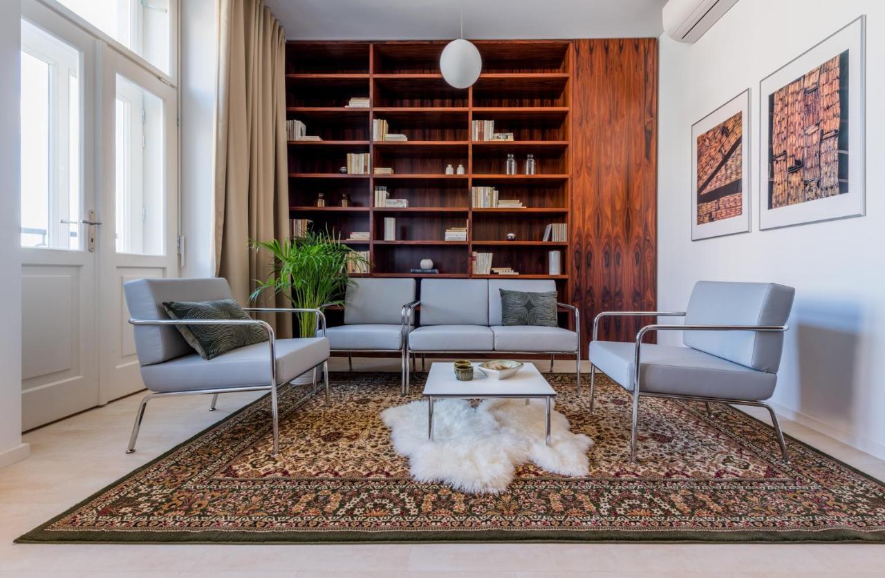 Apartmanovy Dum U Tomana 布尔诺 外观 照片