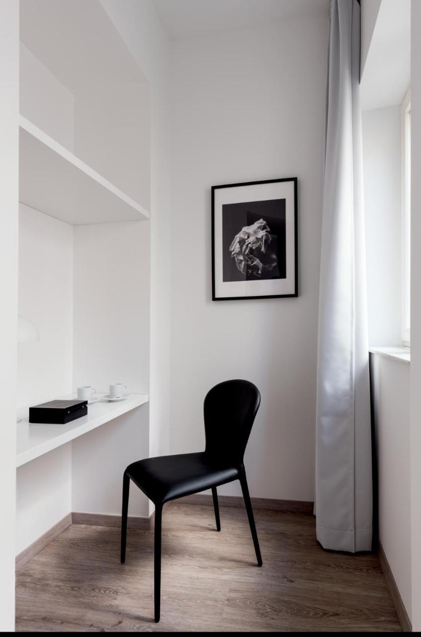 Apartmanovy Dum U Tomana 布尔诺 外观 照片
