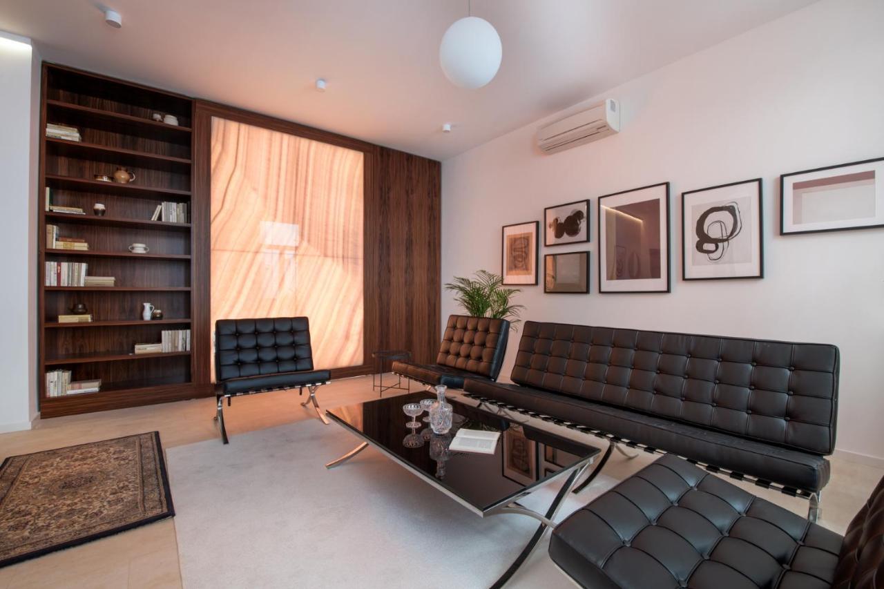 Apartmanovy Dum U Tomana 布尔诺 外观 照片